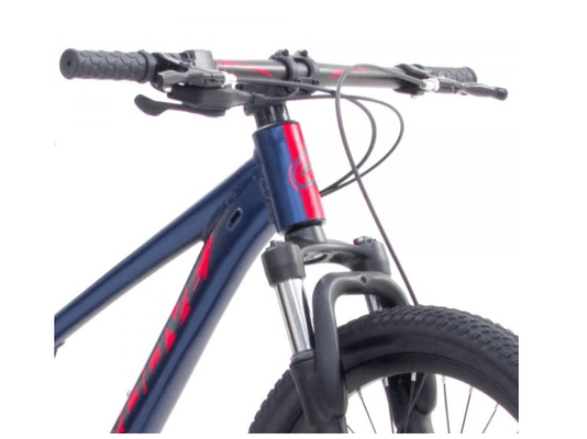 Bicicleta Infantil Aro 20 Groove Hype Jr 7 Velocidades