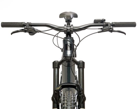 Bicicleta Elétrica Sense Exalt E-Trail Al Sport Forty-5 2025
