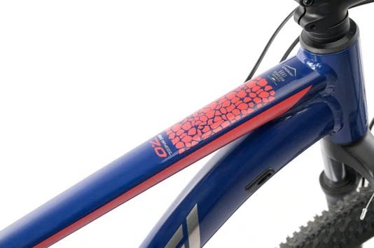 Bicicleta Oggi 29 Big Wheel 7.0 Cues 9 Velocidades 2026