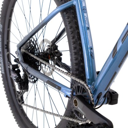 Bicicleta Aro 29 Tsw Hurry Sr 12V Shimano Deore