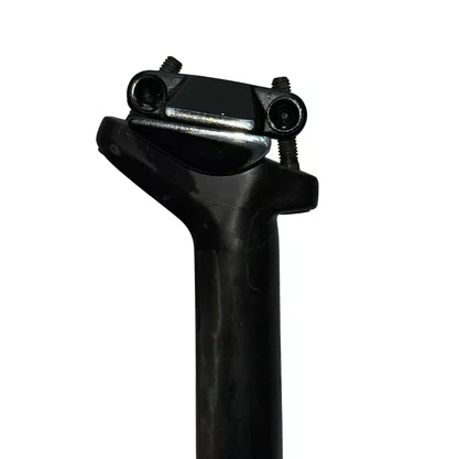 Canote Seminovo Bmc Carbono 350Mm 27.2