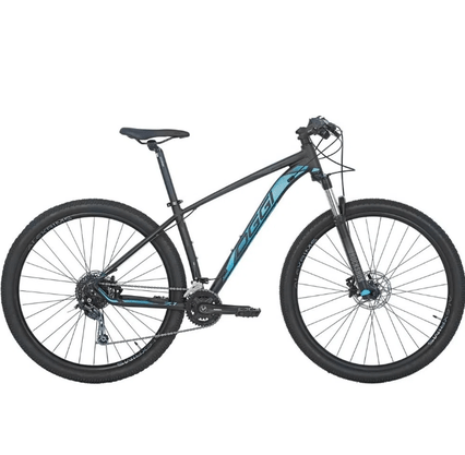 Bicicleta Oggi Big Weel 7.1 Shimano Alivio 18 Velocidades