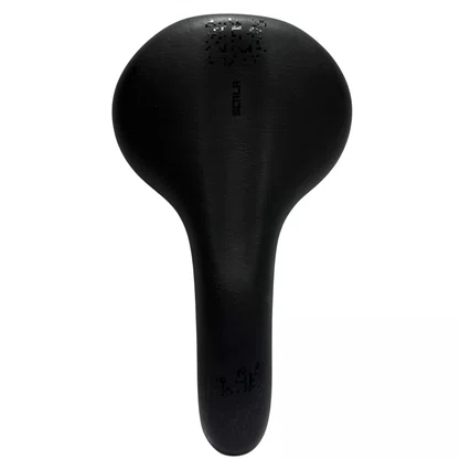 Selim Ddk Exo Scala Preto