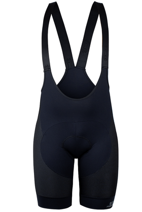 Bretelle Ciclismo Masculino Marcio May Race Carbon Iii Gel -