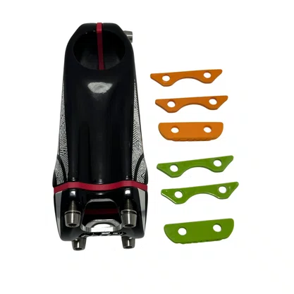 Mesa De Carbono Exclusiva Funn 90 Mm 7 Graus
