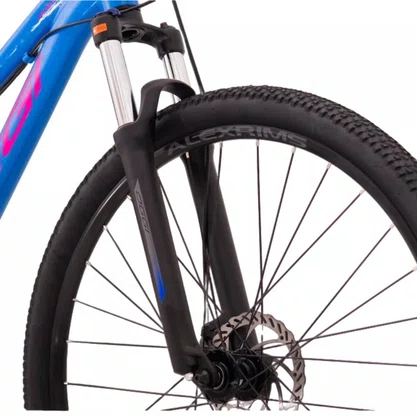 Bicicleta Oggi Mountain Bike 29 Float Sport Tourney 21 Velocidades