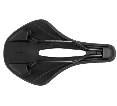 Selim Srx Havac Vazado - Preto