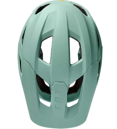 Capacete Para Ciclismo Fox Bike Mainframe Mips Off