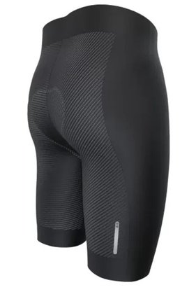 Bermuda Masculina Marcio May Race Carbon Iii