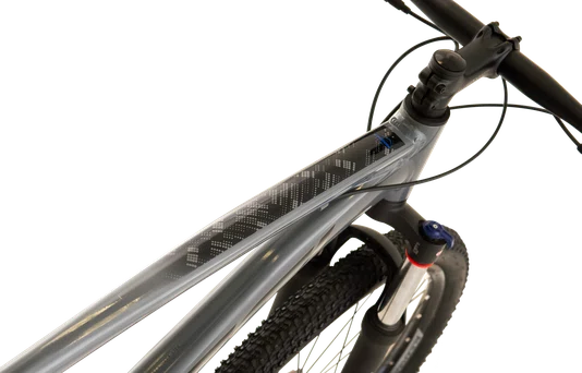 Bicicleta Oggi 29 Hacker Hds 24 Velocidades