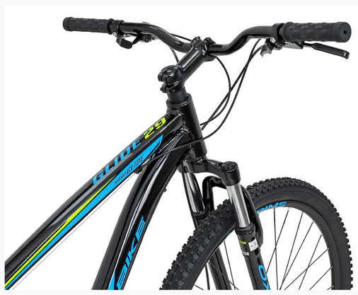 Bicicleta Mtb Ox Glide Aro 29 21V Freios Mecânicos