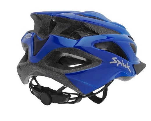 Capacete Ciclismo Spiuk Tamera Evo