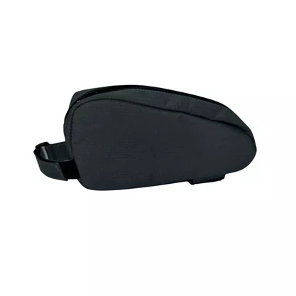 Bolsa De Quadro Para Top Tube Sense Draisiana Cinza