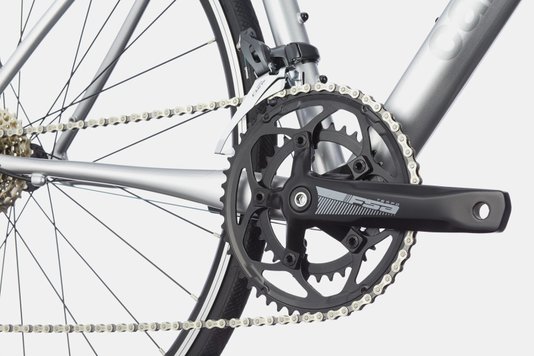 Bicicleta Cannondale Speed Caad Optimo 4
