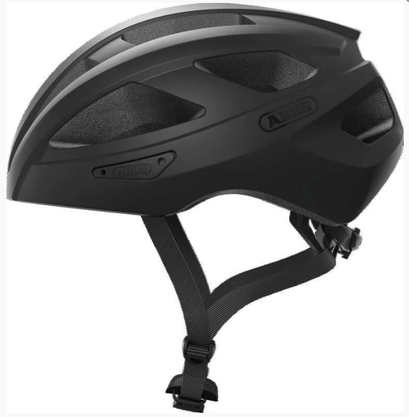 Capacete De Ciclismo Abus Macator
