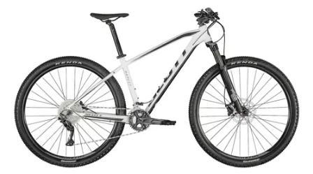 Bicicleta Scott Aspect 930 Mtb Alumínio Shimano Deore Bicicleta Scott Aspect 930 Mtb Alumínio Shimano Deore