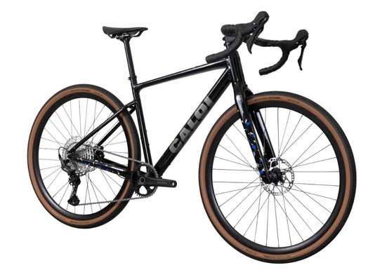 Bicicleta Gravel Caloi Arenita Shimano Grx 12 Velocidades