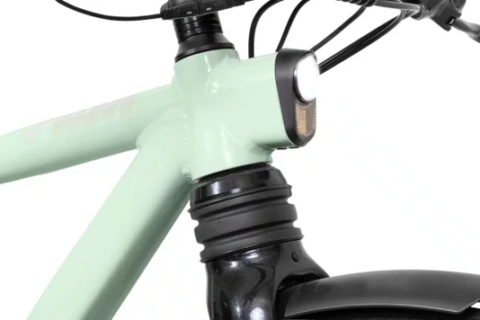Bicicleta Elétrica Caloi E-Vibe Rush 7 Velocidades
