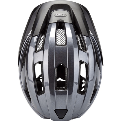 Capacete De Ciclismo Abus Macator