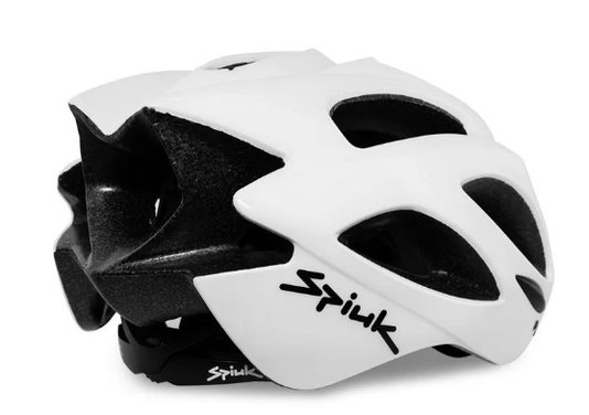 Capacete De Ciclismo Spiuk Rhombus