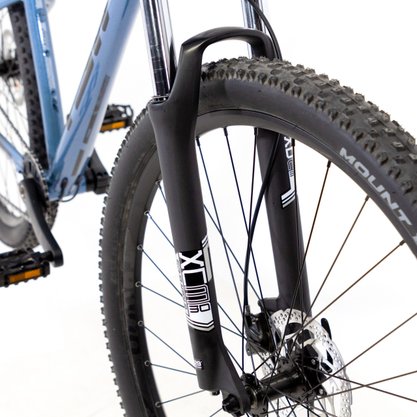 Bicicleta Aro 29 Tsw Hurry Sr 12V Shimano Deore