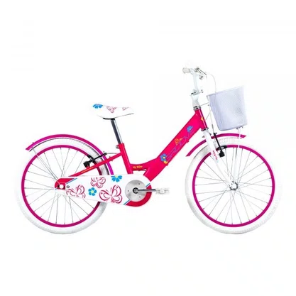 Bicicleta Infantil Groove Aro 20 My Bike