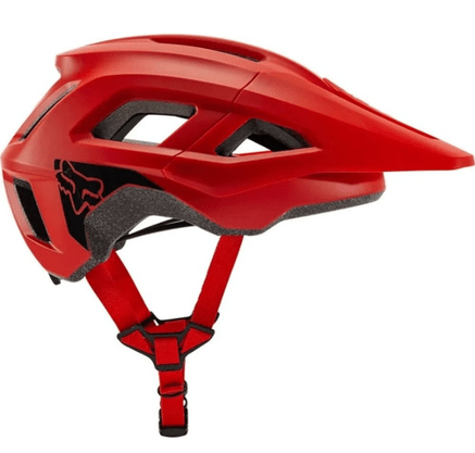 Capacete Para Ciclismo Fox Bike Mainframe Mips