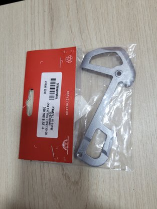 Cage Para Câmbio Sram Gx
