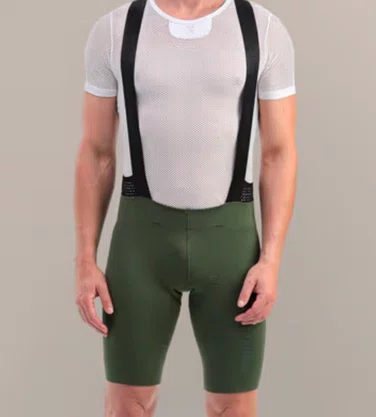 Bretelle Ciclismo Masculino Unique Furbo