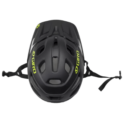 Capacete De Ciclismo Giro Fixture