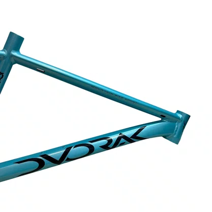 Quadro Mtb Dvorak Aluminio