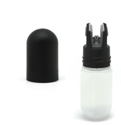 Kit 01 Óleo Lubrificante Solifes Ptfe 120Ml + 01 Aplicador De Óleo Ryder