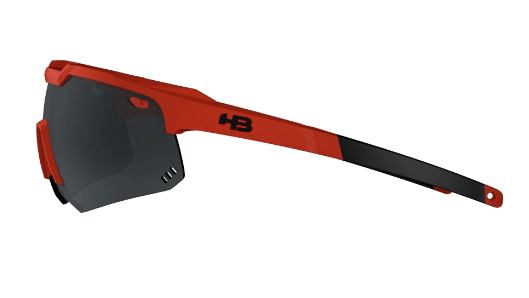 Óculos Hb Shield Evo M Matte
