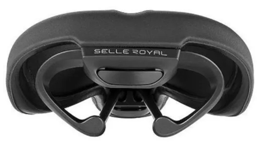 Selim Selle Royal Unissex Scientia Athletic A3