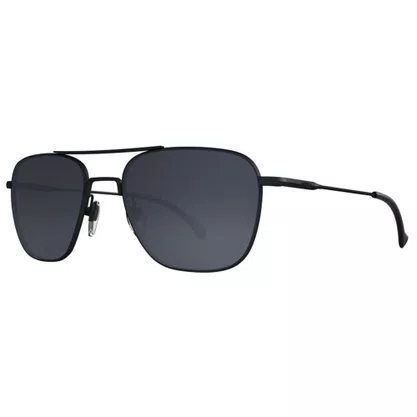 Óculos De Sol Hb Chopper Graphite G15 Óculos De Sol Hb Chopper Graphite G15