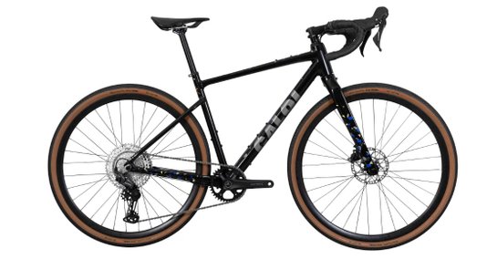Bicicleta Gravel Caloi Arenita Shimano Grx 12 Velocidades