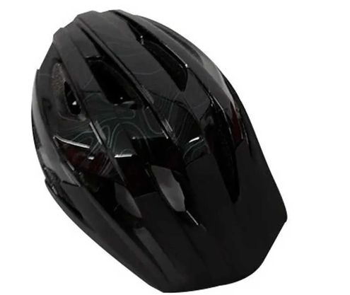 Capacete Para Ciclismo Asw Accel Frontier