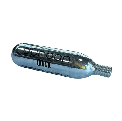 Kit Quick Co2 (3 Cartuchos + Aplicador) Durban Ryder