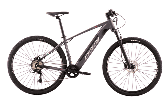 Bicicleta Eletrica E-Bike Oggi 29 Big Wheel 8.0 Acera 8V