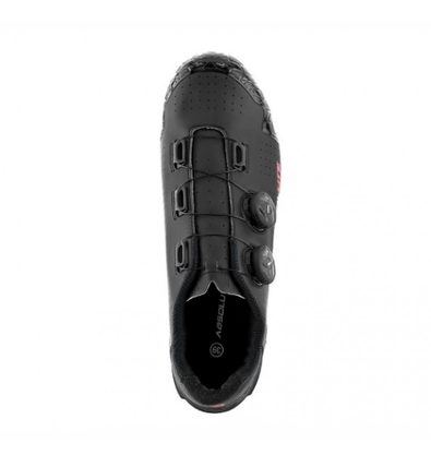 Sapatilha De Speed Ciclismo Absolute Prime Road