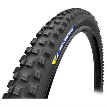 Pneu 29 Enduro Michelin Am2 Wild 29X2.40 Preto