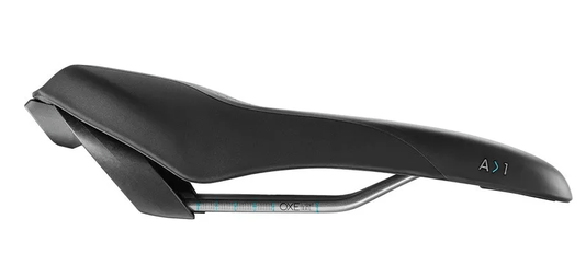 Selim Selle Royal Unissex Scientia Athletic A1