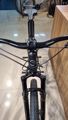 Bicicleta Gti Roma Alumínio Aro 29 21V