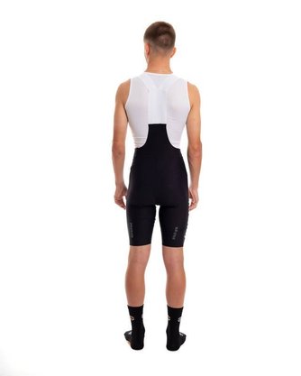 Bretelle De Ciclismo Masculino Marcio May Moove