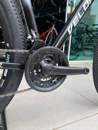 Bicicleta Aro 29 Veloforce Vector