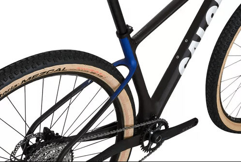 Bicicleta Caloi Elite Carbon Sport Shimano Slx 12V