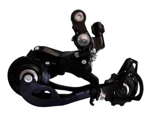 Câmbio Traseiro Shimano Alivio Rd-M3100