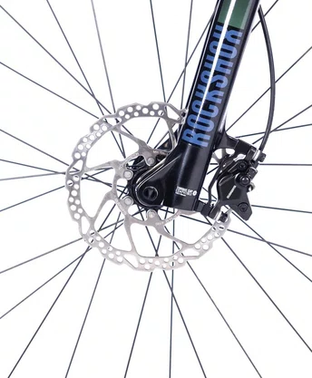 Bicicleta Carbono Impact Comp Sense 2024
