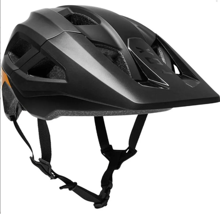Capacete Para Ciclismo Fox Bike Mainframe Mips