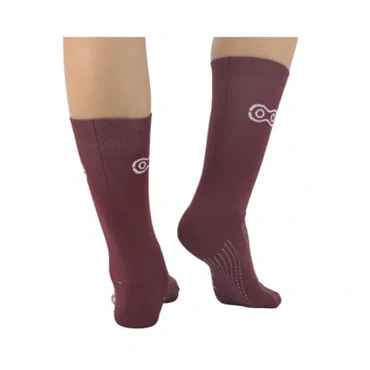 Meia Marcio Sports Marsala